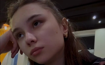 «Здесь так много людей, как я могу вести машину?»: 16-летняя девушка, cбившая Сабрину Жабборову, рассказала свою версию событий