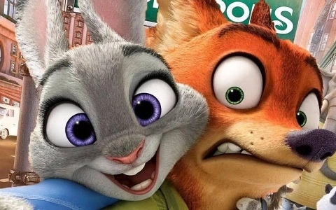 Disney показал трейлер «Зверополиса-2»