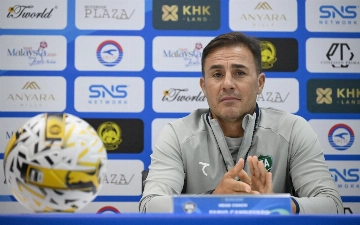 «Нам предстоит сыграть против одной из сильнейших сборных мира». Каннаваро высказался о матче против Уругвая