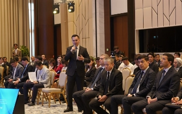 «Агробанк» представил новую стратегию цифровизации сельского хозяйства