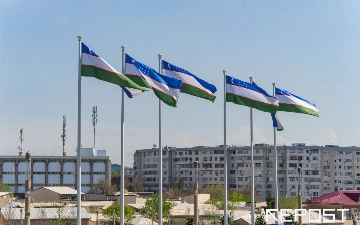 Узбекистан поднялся в рейтинге свободы прессы