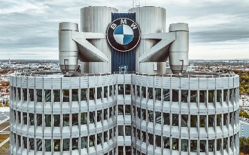 BMW продолжает разработку бензиновых двигателей, несмотря на их предстоящий запрет