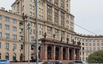 Утверждено открытие филиала МГТУ имени Баумана в Ташкенте