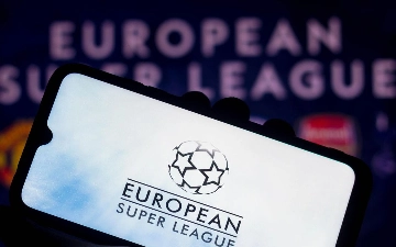 Суд ЕС допустил создание Суперлиги и назвал монополистами УЕФА и ФИФА