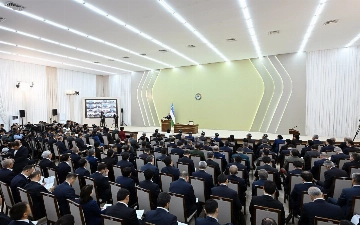 В Сурхандарью хотят привлечь не менее $3 млрд инвестиций