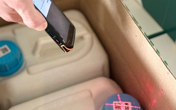 В агросекторе запускается пилотный проект по цифровой маркировке 