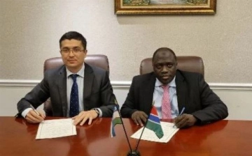 Узбекистан установил дипотношения со 148-й по счету страной