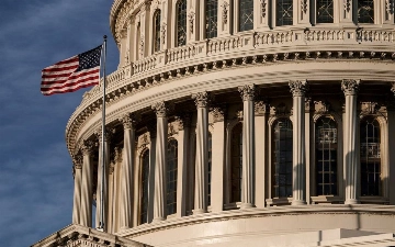 Госдолг США впервые превысил $40 трлн