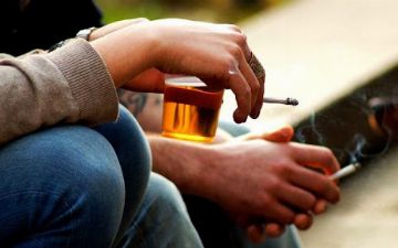 Глава ВОЗ назвал Россию примером для подражания в борьбе с алкоголем и курением