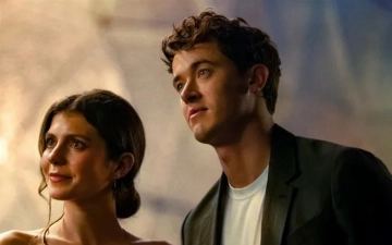 Netflix показал трейлер фильма «Отпуск на двоих»