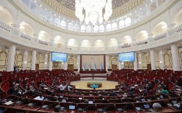 В Узбекистане снизят пошлины для обращения в административные суды