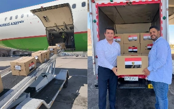 O‘zbekistonga “C” gepatetiga qarshi dori vositalarining navbatdagi partiyasi olib kelindi