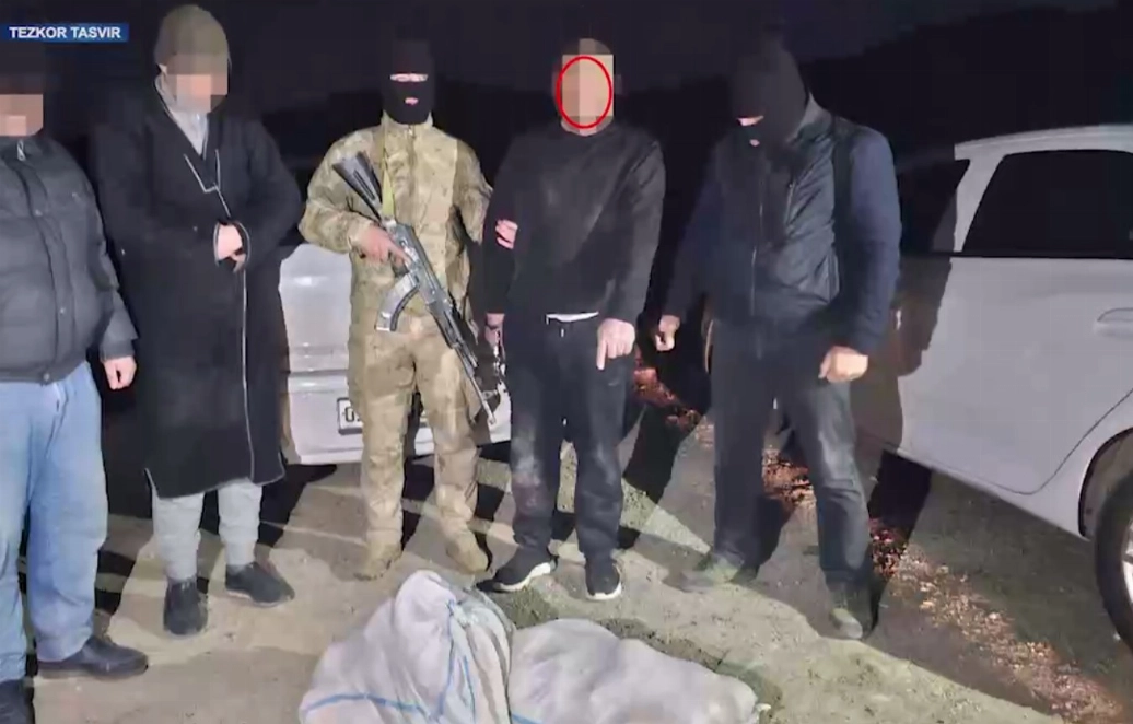 Кадр из видео