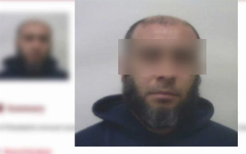 В США задержали узбекистанца, подозреваемого в связях с террористами