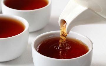Что добавить в чай для здоровья организма