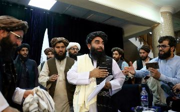 Евросоюз обеспокоен тем, что временное правительство Афганистана не отражает обязательств талибов
