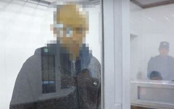 В Кашкадарье осудили парня почти на 20 лет из-за убийства зятя