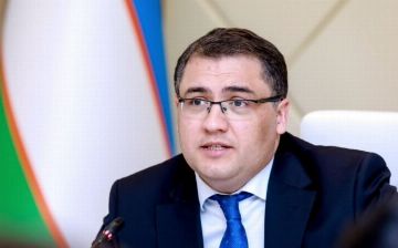 Министр юстиции Русланбек Давлетов озвучил число чиновников, привлеченных к уголовной ответственности за последние пять лет
