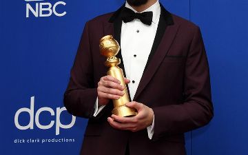«Золотой глобус-2022»: узнайте, какие фильмы назвали лучшими