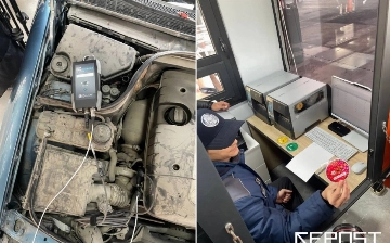 Стало известно, когда узбекистанцев начнут штрафовать в рамках системы экостикеров