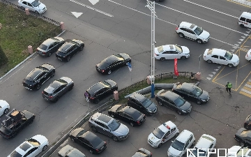 В Узбекистане могут сократить импорт автомобилей на имя граждан