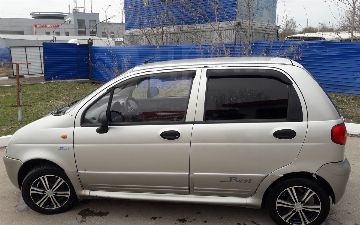 Узбекистанцы получат всю историю владения автомобилем с помощью новой услуги