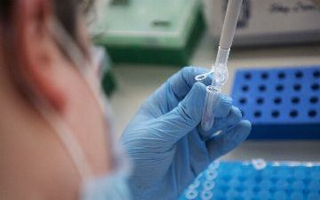 Узбекистан планирует локализировать производство китайско-узбекской вакцины