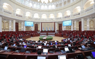 В Узбекистане хотят наказывать за скандальные видео в соцсетях