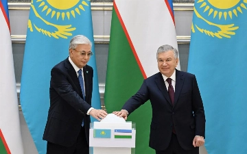 Yangi Toshkentda “Ostona” mavzesi quriladi