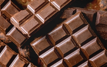 Узбекистан существенно увеличил продажи шоколада и какао за границу