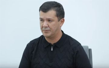 Напавший на журналистов Kun.uz замхокима Абдурасул Вахабов восстановлен в должности<br>