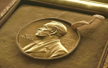 Adabiyot boʻyicha Nobel mukofoti sovrindori maʼlum boʻldi