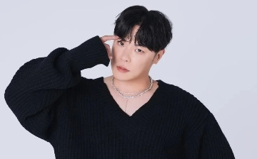 K-pop-певец Wheesung скончался в возрасте 43 лет