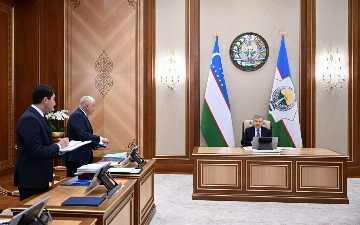 Endi muddatli harbiy xizmatchilar OTMlarga o‘qishga kirib, masofaviy taʼlim olishi mumkin bo‘ladi