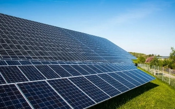 В трех регионах Узбекистана построят новые фотоэлектростанции (список)
