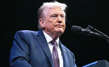 Трамп заявил, что решение об ударах по Дохе принимал не он, а Нетаньяху