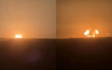 При взрыве на заводе в Катаре погибли 13 человек