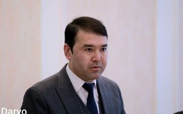 Расул Кушербаев заявил о готовности народа к выборам хокимов