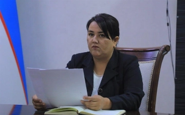 «Ты женщина или нет, бессовестная?» В Сурхандарье замхокима принуждала активистов махаллей к сбору хлопка