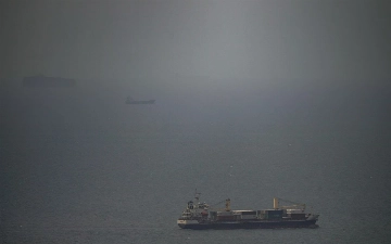 В США оценили срок разминирования Ормузского пролива в полгода