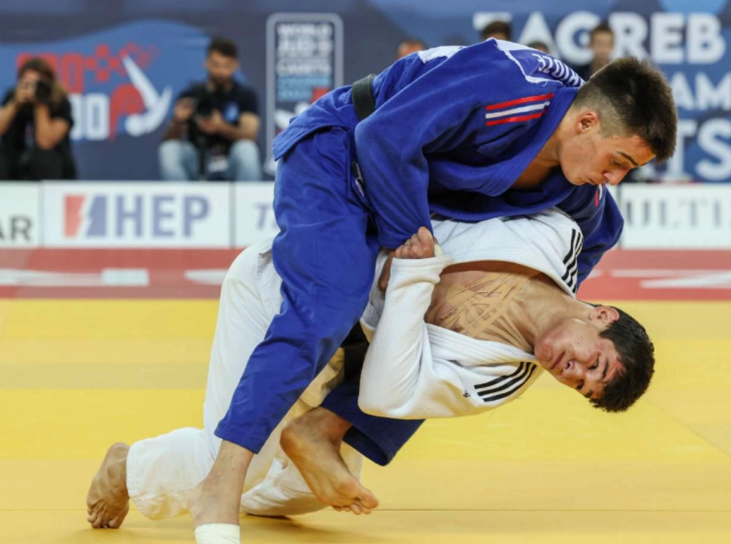 Фото: IJF