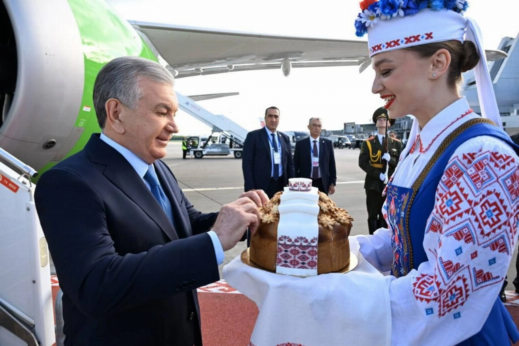 Фото: Пресс-служба президента