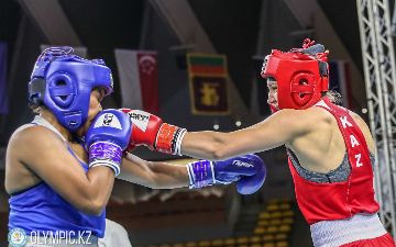 Чемпионат Азии по боксу не будет проходить в Нью-Дели