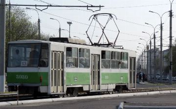 Беларусь может помочь Узбекистану вернуть трамвайное движение