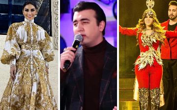 Муниса Ризаева, Шохджахон Джураев и другие: Кто ещё из артистов получил заветную медаль «Шухрат»?