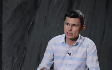 Новый замглавы УзА и блогер Хушнудбек Худойбердиев рассказал, почему его добавили в «черный» список несколько национальных телеканалов