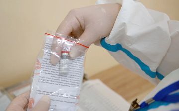 Узбекистан не будет закупать российскую вакцину до завершения тестов