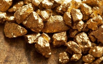 Турция будет участвовать в проектах по добыче золота в Узбекистане