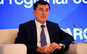 Генсек ШОС выступил с заявлением из-за обострения ситуации в зоне нагорно-карабахского конфликта