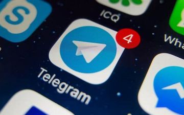 В Шахрисабзе преподаватель написал заявление на учеников за отправку порно-роликов в Telegram-группу для онлайн-уроков